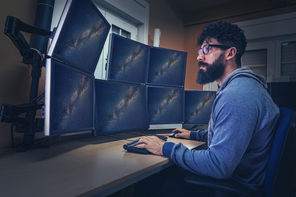 Technical Support Online